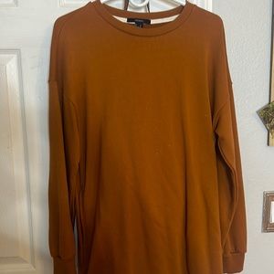 Never worn. From Forever 21.